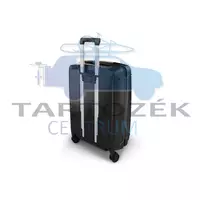 Thule Revolve Medium 3203941 kabin bőrönd, fekete