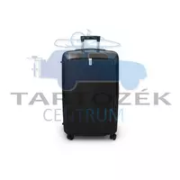 Thule Revolve Medium 3203941 kabin bőrönd, fekete