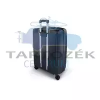 Thule Revolve Large 3203953 gurulós bőrönd, sötétkék