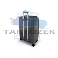 Thule Revolve Large 3203952 gurulós bőrönd, füstszürke