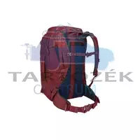 Thule Landmark 3203725 női hátizsák 40L, sötétbordó