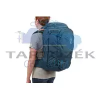 Thule Landmark 3203725 női hátizsák 40L, sötétbordó