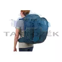 Thule Landmark 3203728 női hátizsák 60L, kék