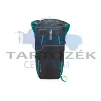 Thule Alltrail 3203740 túrahátizsák 15L, fekete/kék