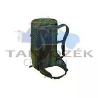 Thule Alltrail 3203736 férfi túrahátizsák 25L, sötétzöld
