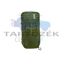 Thule Alltrail 3203736 férfi túrahátizsák 25L, sötétzöld
