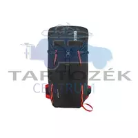 Thule Alltrail 3203734 férfi túrahátizsák 25L, fekete