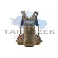 Thule Rail Bike H2O 3203796 kerékpáros technikai hátizsák 8L, homok sárga