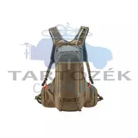 Thule Rail Bike H2O 3203798 kerékpáros technikai hátizsák 12L, homok sárga