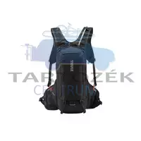 Thule Rail Bike H2O 3203797 kerékpáros technikai hátizsák 12L, fekete