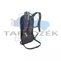 Thule UpTake Bike H2O 3203807 kerékpáros technikai hátizsák 12L, fekete