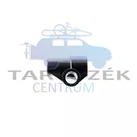 Thule 957 zár kerékpártartóhoz