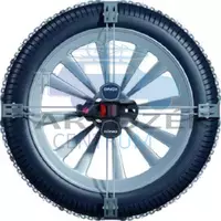 THULE/KÖNIG K-Summit hólánc