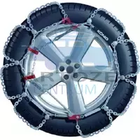 THULE/KÖNIG XD-16 hólánc