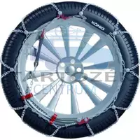 THULE/KÖNIG CK-7 hólánc