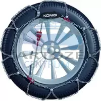 KÖNIG CL-10 hólánc (méret: 100)