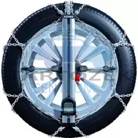 THULE/KÖNIG Easy Fit CU-9 hólánc