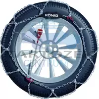 THULE/KÖNIG CG-9 hólánc