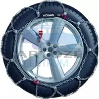 THULE/KÖNIG XG-12 Pro hólánc