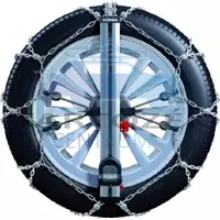 THULE/KÖNIG Easy Fit CU-10 hólánc