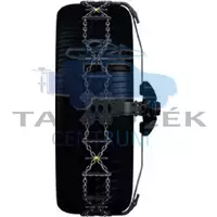 THULE/KÖNIG K-Summit hólánc