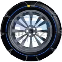 THULE/KÖNIG CB-7 hólánc