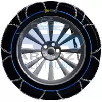 THULE/KÖNIG CK-7 hólánc