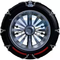 THULE/KÖNIG Easy Fit CU-10 hólánc