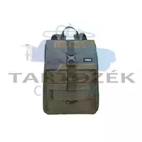 Thule Outset TCAM-1115 hátizsák 22L, khaki