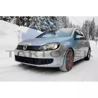 Autosock D600 textil személyautó hólánc (méret: 600)