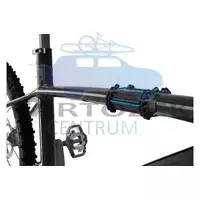 Thule 984101 (984) karbonváz védőgumi