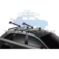 Thule SnowPack Extender 732500 síléctartó, 62,5 cm
