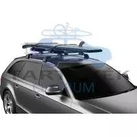 Thule SUP Taxi XT SUP szállító
