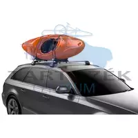 Thule Hull-a-Port XT 848 kajakszállító