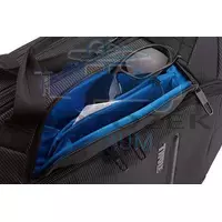 Thule Crossover 2 3203842 Laptop táska 15,6 ",fekete