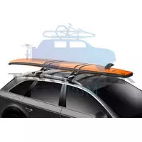 Thule Surf Pads 845 szörfszállító