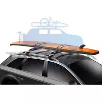 Thule Surf Pads 846 szörfszállító