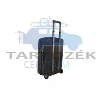 Thule Crossover 2 3204030 Carry On gurulós bőrönd 38 L,fekete