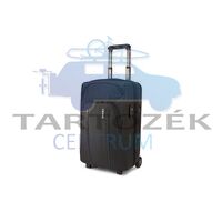Thule Crossover 2 3204030 Carry On gurulós bőrönd 38 L,fekete