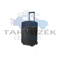 Thule Crossover 2 3204030 Carry On gurulós bőrönd 38 L,fekete Thule Crossover 2 3204030 Carry On gurulós bőrönd 38 L,fekete