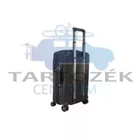 Thule Crossover 2 3204031 Carry On Spinner gurulós bőrönd 35 L,fekete