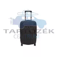 Thule Crossover 2 3204031 Carry On Spinner gurulós bőrönd 35 L,fekete