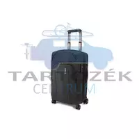 Thule Crossover 2 3204031 Carry On Spinner gurulós bőrönd 35 L,fekete