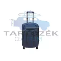 Thule Crossover 2 3204032 Carry On Spinner gurulós bőrönd 35 L,sötétkék
