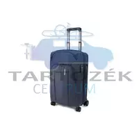 Thule Crossover 2 3204032 Carry On Spinner gurulós bőrönd 35 L,sötétkék Thule Crossover 2 3204032 Carry On Spinner gurulós bőrönd 35 L,sötétkék