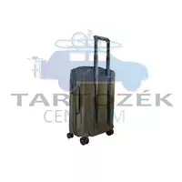Thule Crossover 2 3204033 Carry On Spinner gurulós bőrönd 35 L,khaki