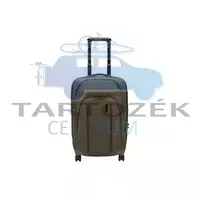 Thule Crossover 2 3204033 Carry On Spinner gurulós bőrönd 35 L,khaki