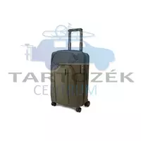 Thule Crossover 2 3204033 Carry On Spinner gurulós bőrönd 35 L,khaki Thule Crossover 2 3204033 Carry On Spinner gurulós bőrönd 35 L,khaki