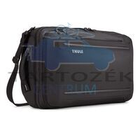 Thule Crossover 2 3204059 Convertible Carry On hátizsák 41 L,fekete
