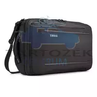 Thule Crossover 2 3204059 Convertible Carry On hátizsák 41 L,fekete Thule Crossover 2 3204059 Convertible Carry On hátizsák 41 L,fekete